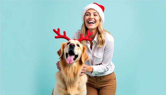 Christmas Gift Collection For Dog and Horse Lovers