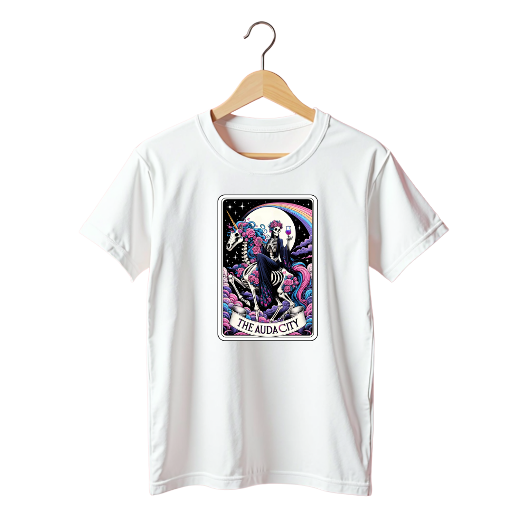 Audacity Unicorn T-shirt