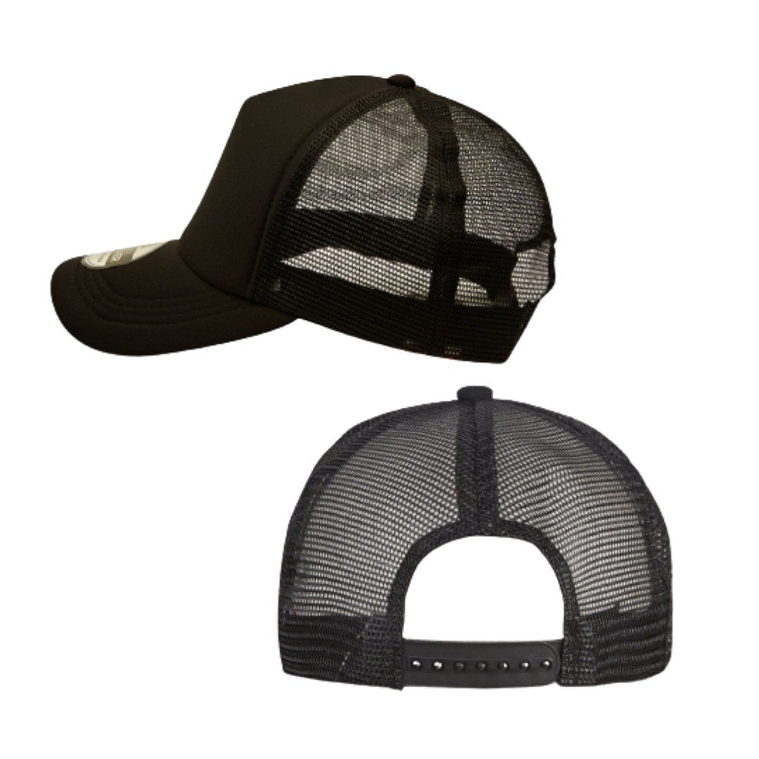 Horses First The Rest Later Trucker Cap