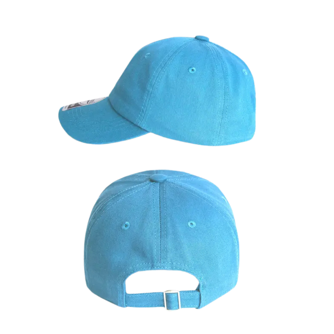 Horse Crazy Classic Cap