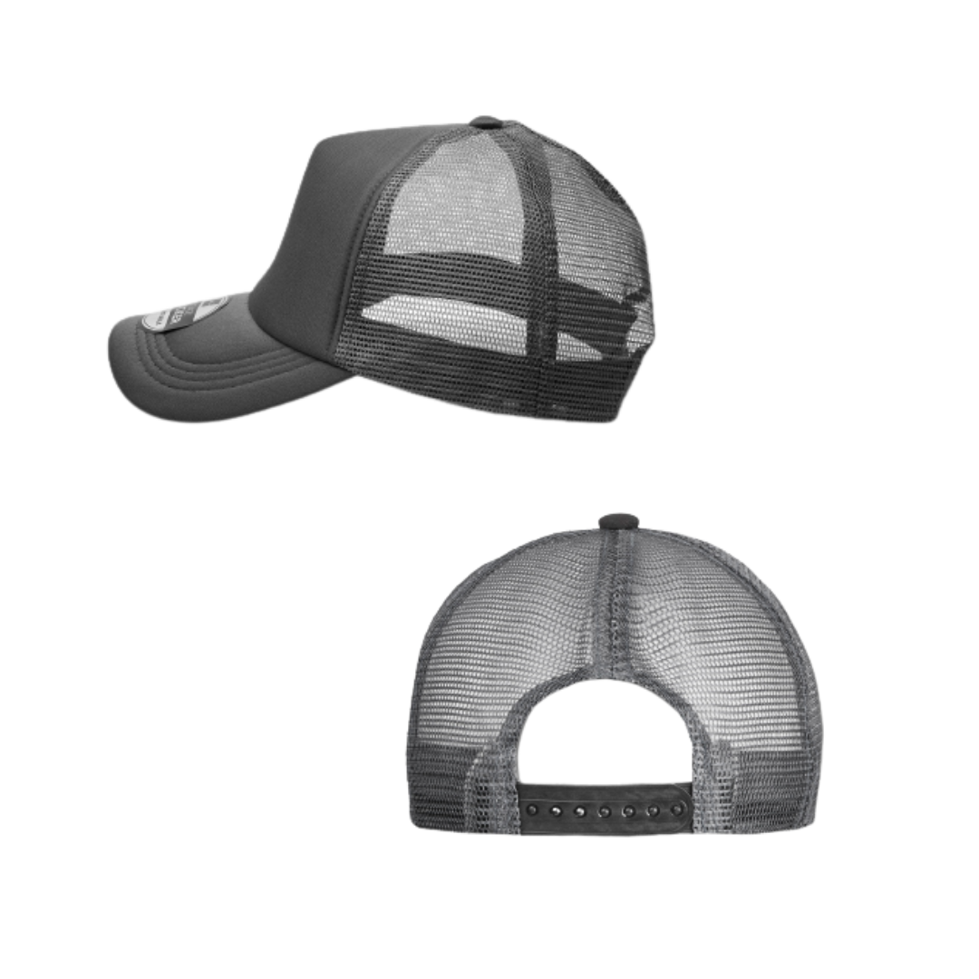 Horses First The Rest Later Trucker Cap