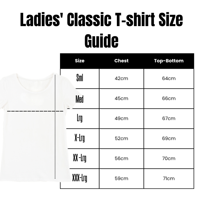 Team Bay Equestrian T-shirt